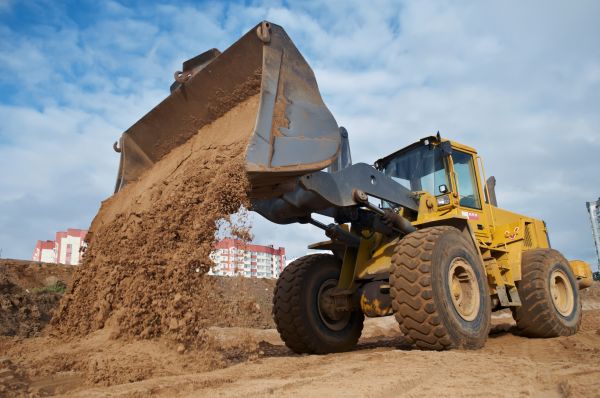 Cost of Bulldozing Service in Manchester