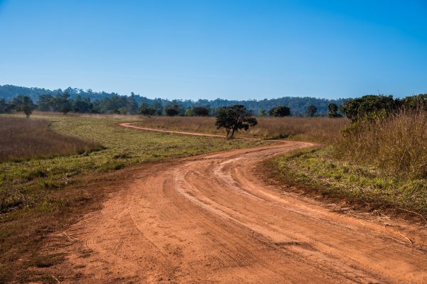 Dirt Driveway Repair in Manchester