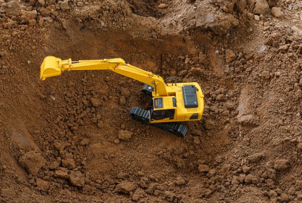 Cost of Dozer Service in Manchester