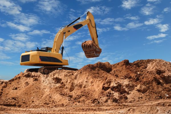 Sitework Service in Manchester