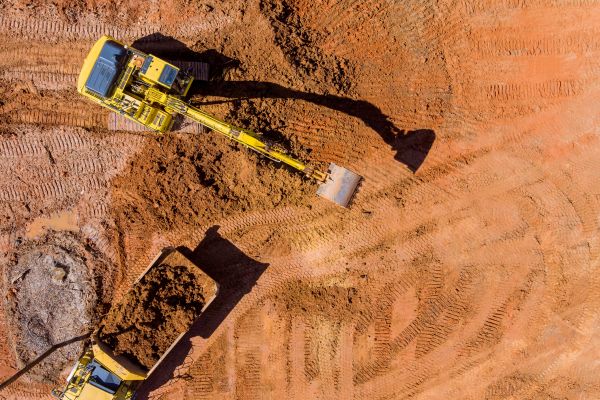 Cost of Topsoil Removal in Manchester