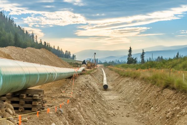 Cost of Pipeline Excavation in Manchester
