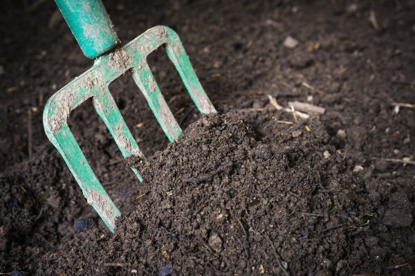 Topsoil Spreading in Manchester