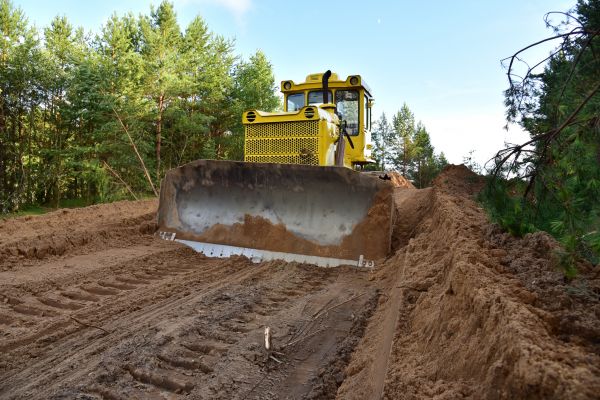 Cost of Slope Construction in Manchester
