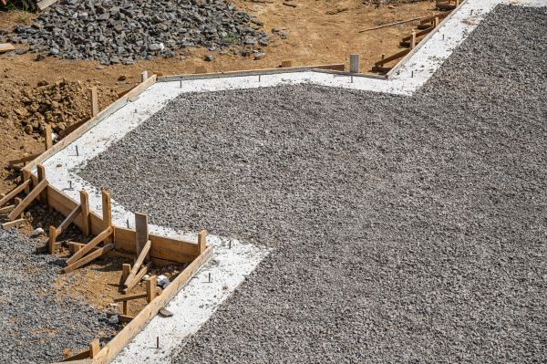 Cost of Foundation Backfilling in Manchester