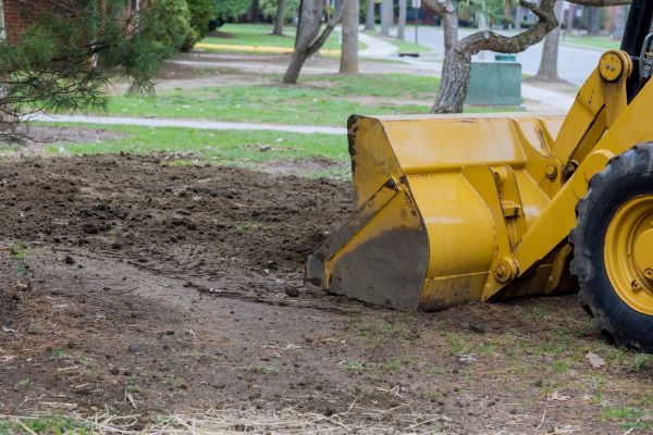 Cost of Drainage Sloping in Manchester