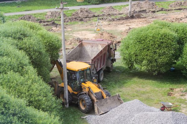 Cost of Backyard Expansion in Manchester