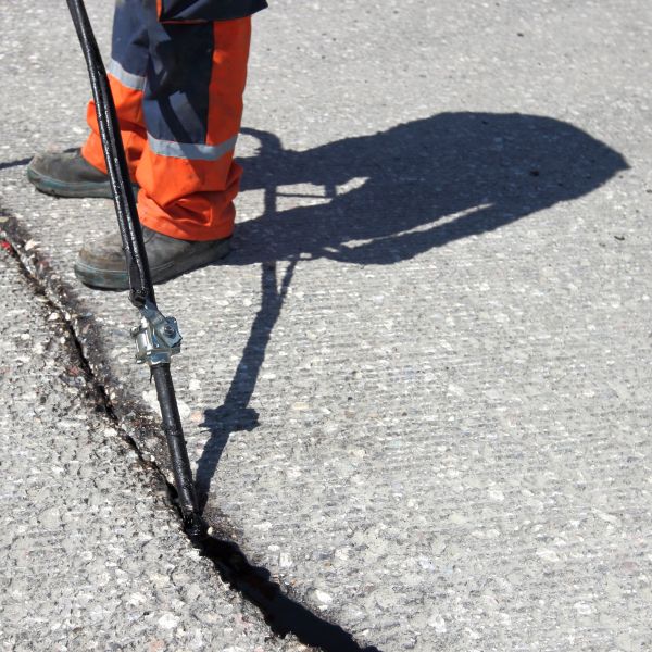 Cost of Road Rut Repair in Manchester