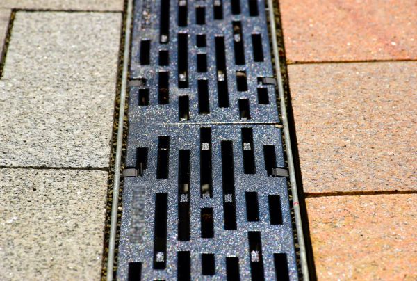 Trench Drainage in Manchester