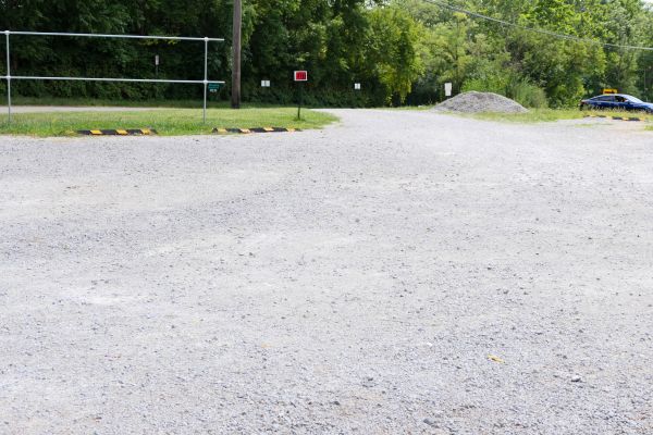 Cost of Gravel Parking Lot Paving in Manchester