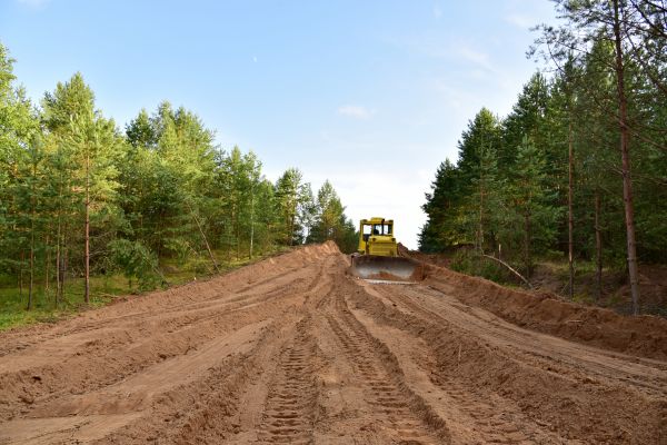 Road Regrading Service in Manchester